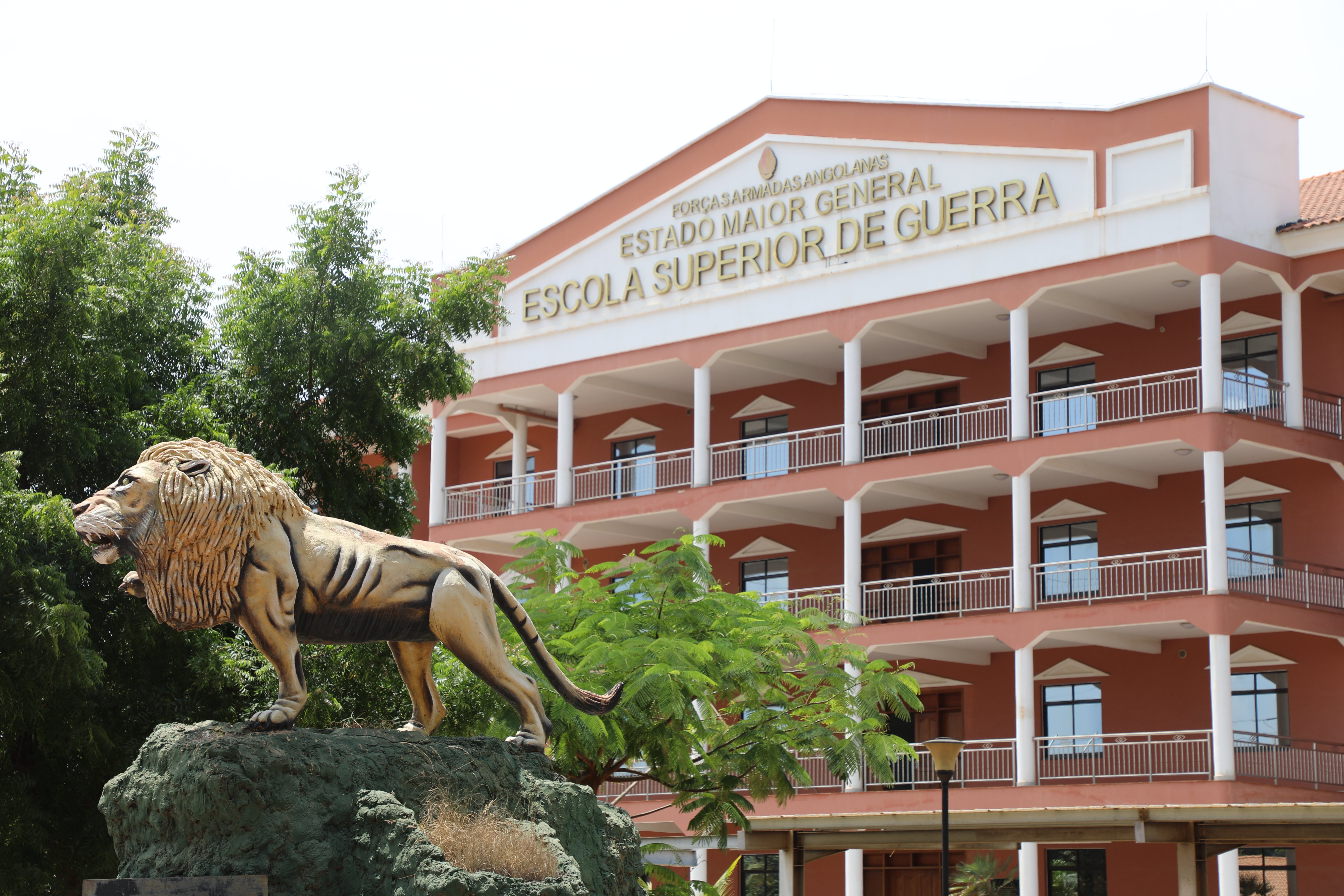 Escola Superior de Guerra