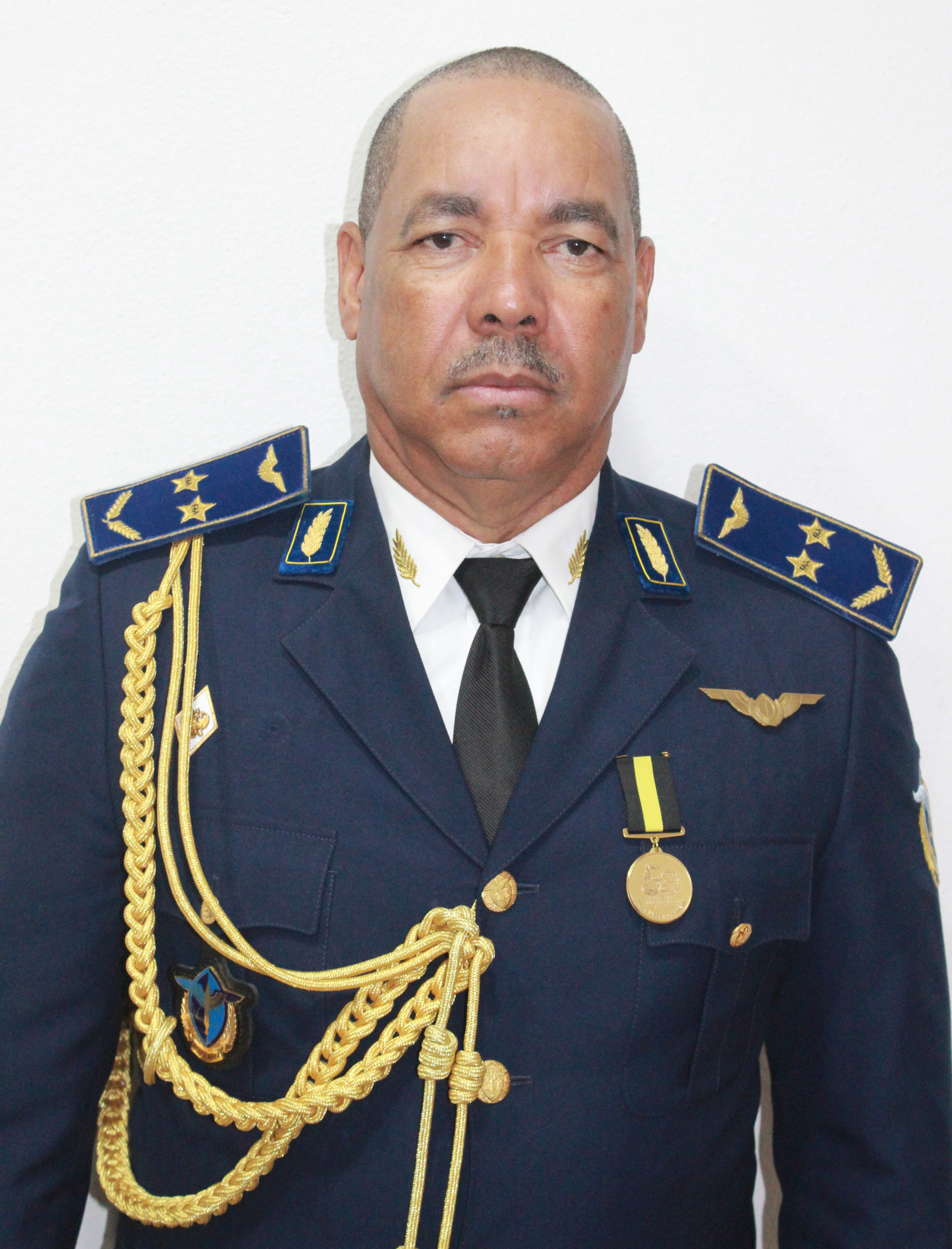 Comandante